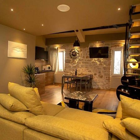 ˇdcˇ Modern Apartment Near The Church Rovinj Exterior foto