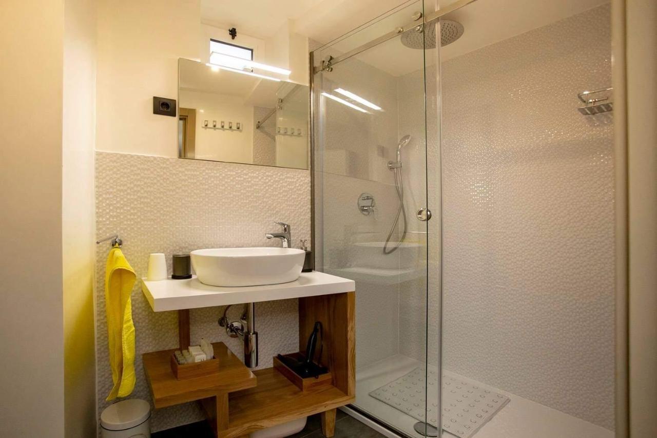 ˇdcˇ Modern Apartment Near The Church Rovinj Exterior foto
