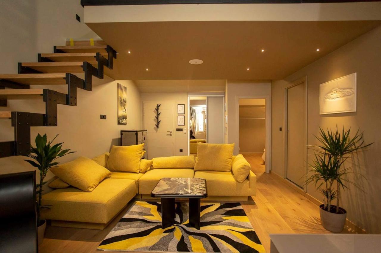 ˇdcˇ Modern Apartment Near The Church Rovinj Exterior foto